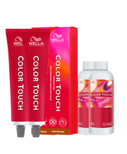 Nova Color Touch -8-
